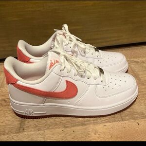 NEW Nike Air Force 1’s Sneakers